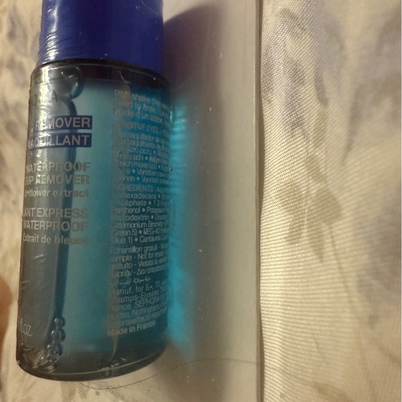 💙4/$20 Sephora EXPRESS WATERPROOF MAKEUP REMOVER - Picture 3 of 4